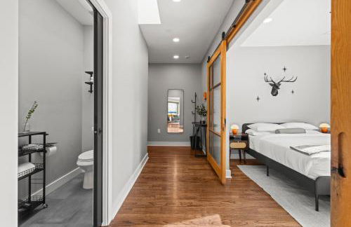 Downtown Denver Suite - Skyline Views - Foto 18