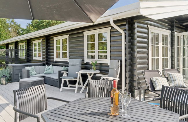 "Jeppe" - 500m from the sea - Foto 18