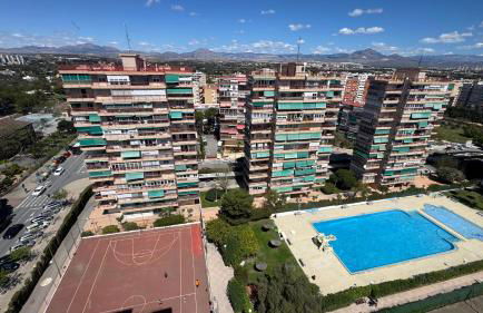 Magnifico apartamento con vistas y piscina by Elconserje - Foto 44