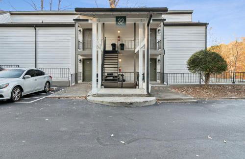 Halsten at Vinings 3214 Spacious 1 Bed 1 Bath - Foto 20