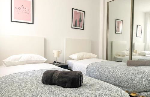 Apartamento con Solarium by DV Properties #P5H3 - Photo 15