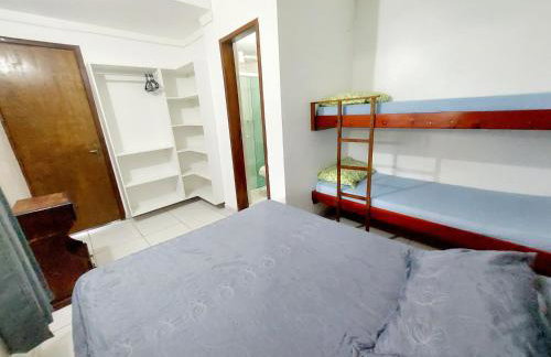 Casa Espaçosa 3 Quartos Sala Cozinha e Churrasqueira - Foto 26