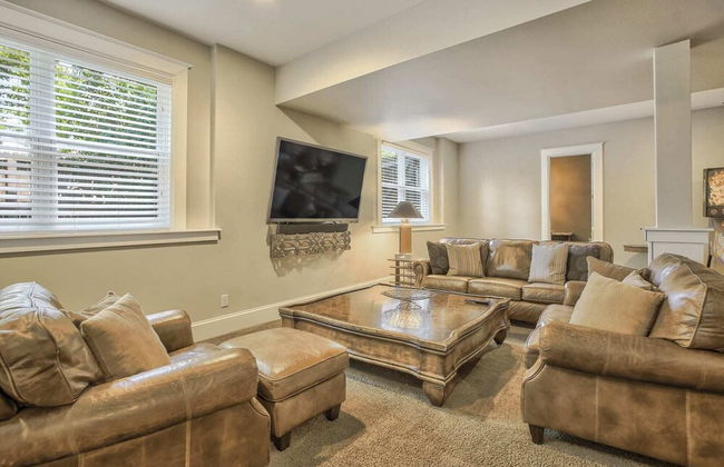 Broadmoor Luxury Mansion 5 Star Experience Theater Cheyenne Mountain Views - Foto 30