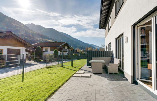 Holiday Home in Niedernsill Near ski Area - Foto 30