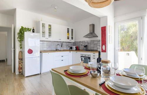 Naked House Sardinia - Foto 4