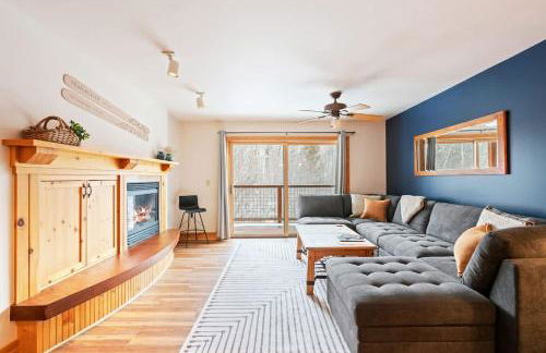 Vibrant Spacious Ski Pad Hot Tubs - Foto 12