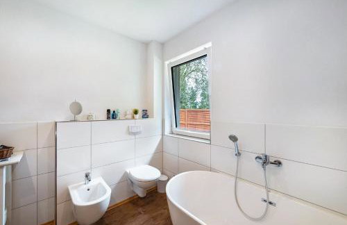 Moderner Bungalow, rollstuhlgerecht - Foto 15