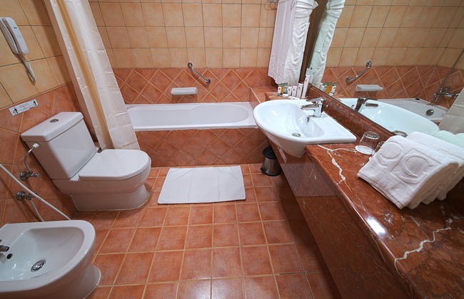 Rose Garden Hotel Apartments - Bur Dubai - Foto 33