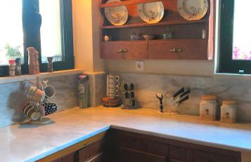 Chania Village Charoupia & Daphne Villas Private Pool - BBQ - Foto 16