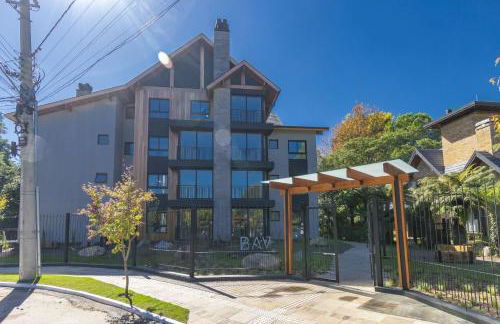 Rosa Edifício Bav - Foto 6