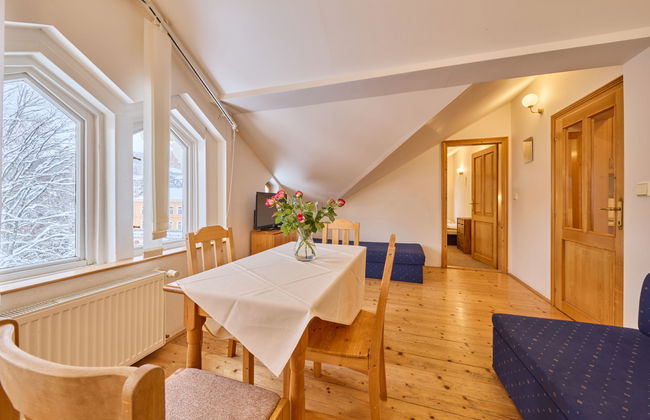 Stříbrný pramen - Photo 1