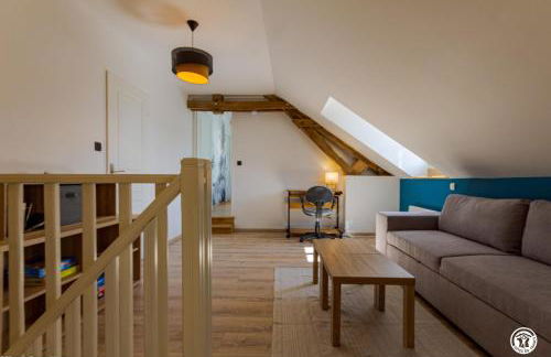 Gîte de Savenay - Foto 16