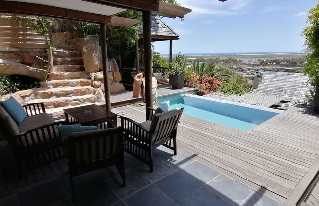 African Violet Guest Suites - Foto 37