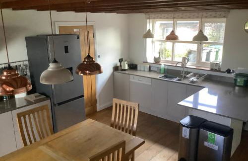 Stable Cottage - Foto 7