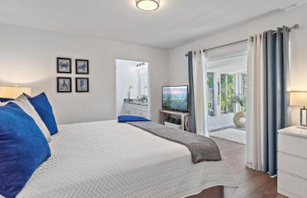 Siesta Key Sanctuary 3 Bedroom Home by RedAwning - Foto 3