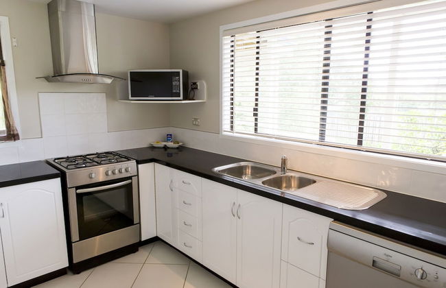 Aataren Norfolk Island Villas - Foto 7