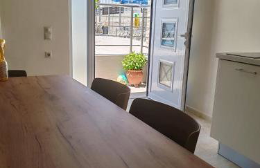 Angelica Studios and Apartments - Foto 11