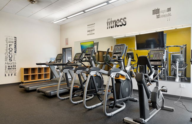 Kasa Westown Milwaukee - Photo 51