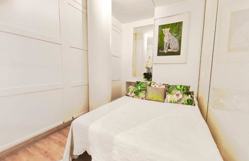 Madrid´s sky Luxury Penthouse 6Pax. 10 min Airport - Foto 17