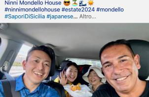 Ninni Mondello House - Photo 53