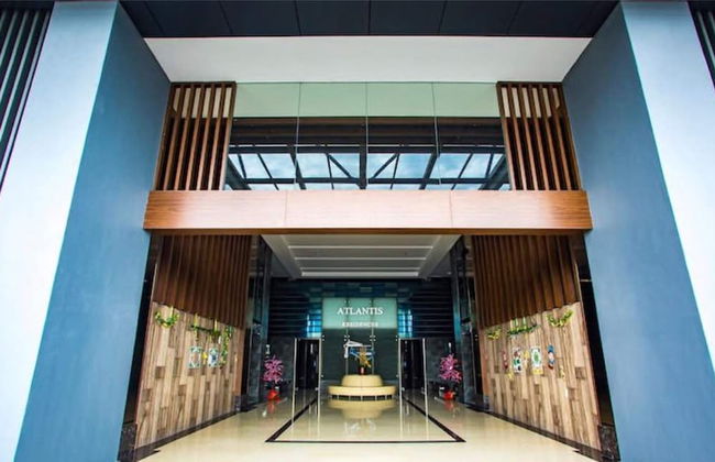 KtY Suite Atlantis Residence - Foto 18