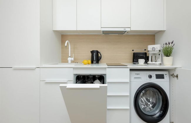 Apartment in Pobierowo Near Baltic Beach - Photo 5