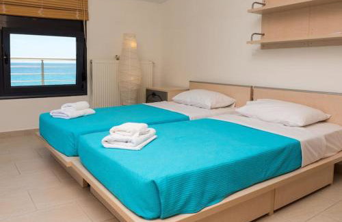 Seaside Villa in Chalkidiki - Foto 33