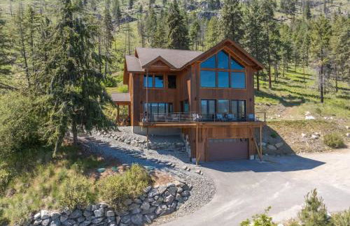 Constellations Lake House at Chelan - Pacific Retreats - Foto 37