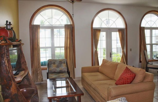 Jet Luxury at The Tara Del Sol Belize - Foto 6