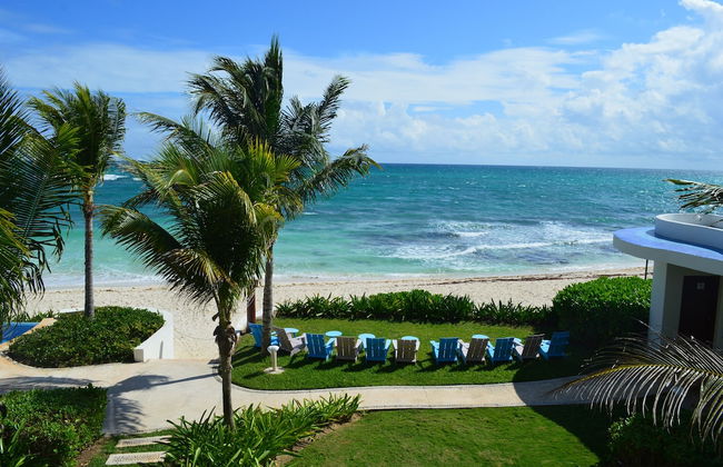 Okol Paraiso by Riviera Rentals - Foto 51