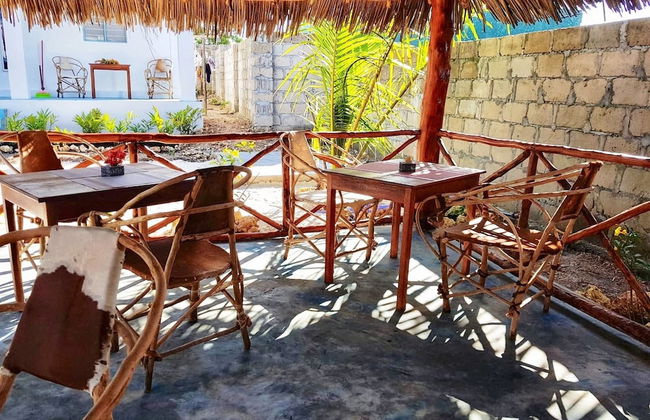 Villa Francesca Zanzibar - Photo 21