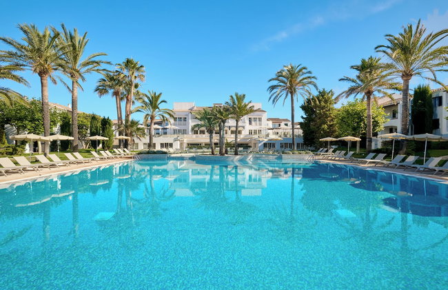 Grupotel Club Menorca - Photo 27