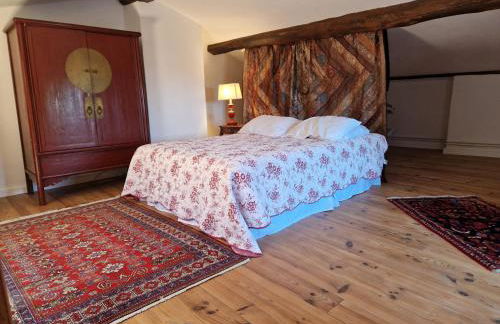 Le Vieux Fusil - Foto 53