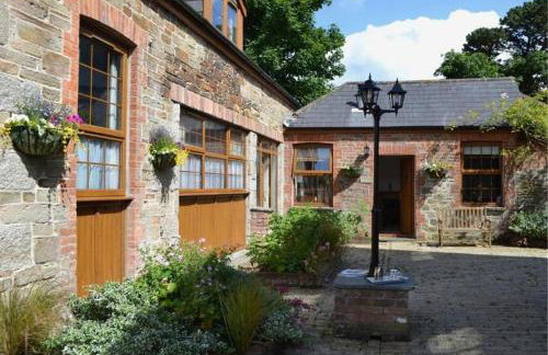 Penmorvah Manor Hotel - Foto 17