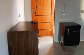 pousada Montanhez flat - Foto 5