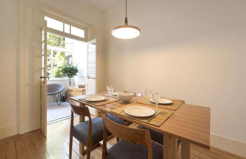 Tripas-Coração, Breiner Apartments - Foto 108