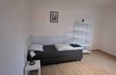 Monteur-Ferien-Messewohnung Mettmann 6 Personen 2 OG - Foto 8