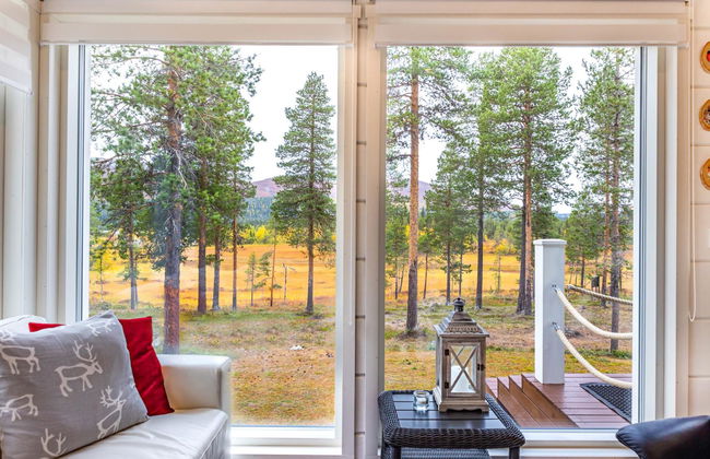 Villa taiga - Foto 13