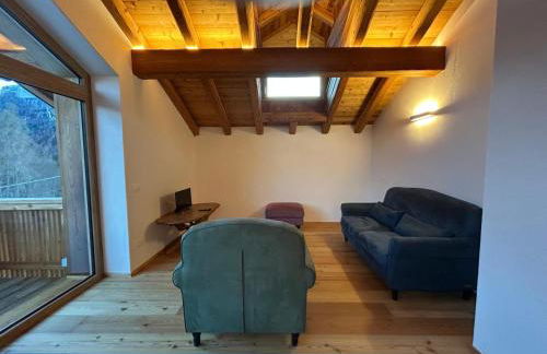 Al Pomer Dolomites Lodges Val di Zoldo - Foto 6