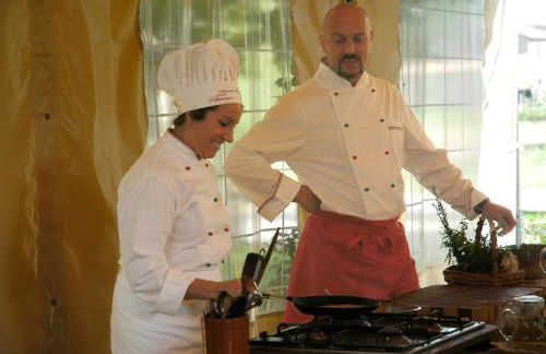 Holiday apartments La Bozza and Il Bozzino - Foto 47