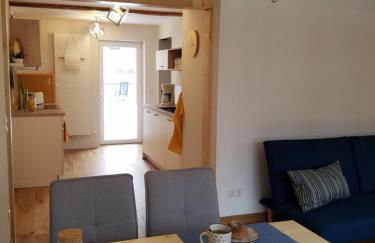 Zur alten Bäckerei - Finsterbergen - Foto 23