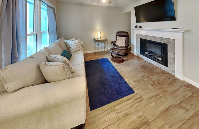 Palms at Cove View 1303 - Relaxing Palms - Foto 17