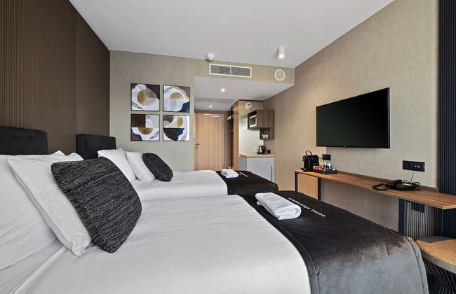 Boutique Residence Gdańsk - Photo 7