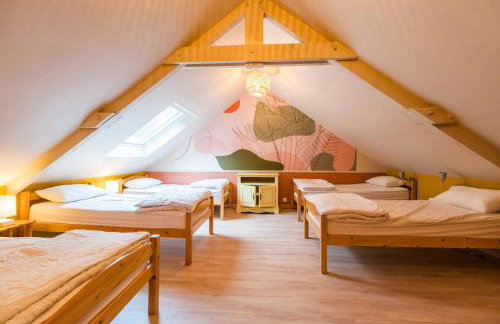 Le Moulin de la Touche Minoterie Piscine - Foto 17