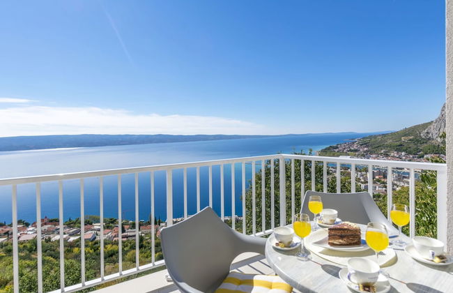 Apartments Luxury View - Photo 30