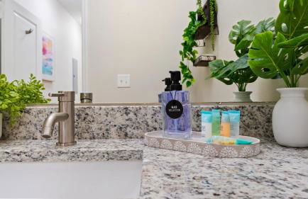 Stylish 2BR Corporate Stay Pool Balcony #2 - Foto 42