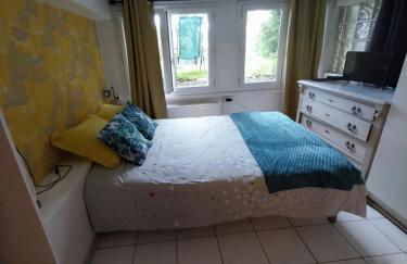 Les Seringats - Foto 22