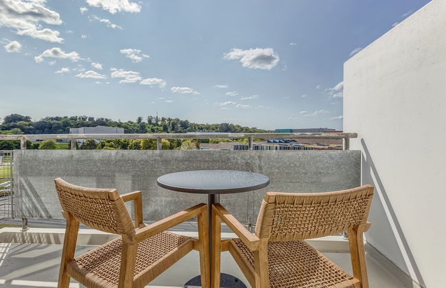 Limehome Wolfsburg Porschestraße - Foto 55