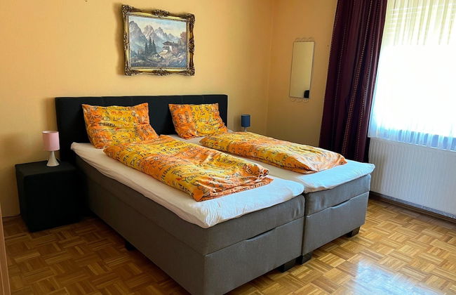 Holiday Home in Hesse with Infrared Sauna near Sauerland - Foto 8