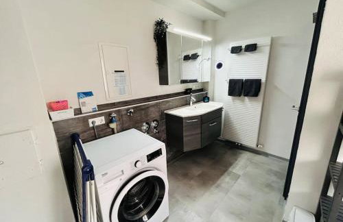 Ferienwohnung am Storchennest - Foto 43